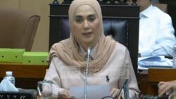 Sari Yuliati: Amnesti dan Abolisi adalah Keputusan Politik untuk Keutuhan Indonesia
