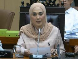 Sari Yuliati: Amnesti dan Abolisi adalah Keputusan Politik untuk Keutuhan Indonesia