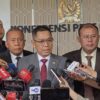 Adies Kadir Pastikan Gaji Anggota DPR Tak Naik, Tapi Dapat Tunjangan Rumah Rp50 Juta Per Bulan