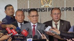 Adies Kadir Pastikan Gaji Anggota DPR Tak Naik, Tapi Dapat Tunjangan Rumah Rp50 Juta Per Bulan