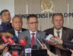Adies Kadir: 24 Calon Dubes LBBP Telah Penuhi Syarat Uji Kelayakan dan Kepatutan