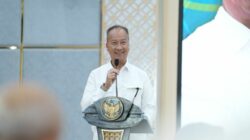 Gejolak Timur Tengah Guncang Industri Plastik, Menperin Agus Gumiwang Siapkan Jurus Alternatif