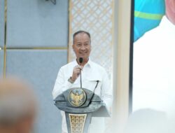 Tarif Impor AS Diberlakukan 1 Agustus, Menperin Agus Gumiwang Terus Upayakan Negosiasi