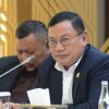 Hanan A Rozak Ajak Kader Partai Golkar Lampung Selatan Perkuat Soliditas Hadapi Pemilu 2029