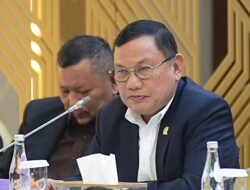 Hanan A Rozak Soroti Rendahnya Realisasi Anggaran Sejumlah Satker di Lingkungan Kemenhub