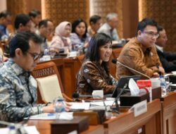 Menkomdigi Meutya Hafid Blak-blakan Butuh Tambahan Anggaran untuk Bangun Akses Internet di Papua