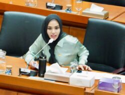 Ranny Fahd Arafiq Gaungkan Reformasi Nurani, Bedah Luka Sistem Dunia Kesehatan Indonesia