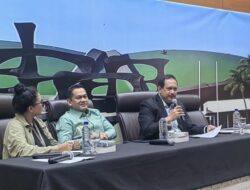 Rikwanto: KUHAP yang Baru Bawa Keseimbangan Antara Penegak Hukum dan Subjek atau Objek Hukum