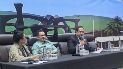 Rikwanto: KUHAP yang Baru Bawa Keseimbangan Antara Penegak Hukum dan Subjek atau Objek Hukum