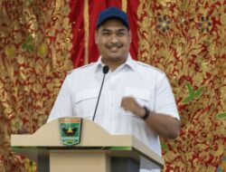 Menpora Dito Ariotedjo: Finalisasi Jumlah Atlet SEA Games 2025 Ditargetkan Agustus