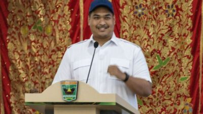 Menpora Dito Ariotedjo: Finalisasi Jumlah Atlet SEA Games 2025 Ditargetkan Agustus