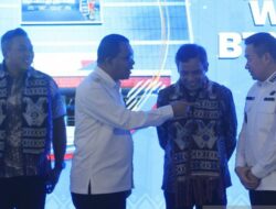 Gubernur NTT Melki Laka Lena Harap BTN Kupang Tingkatkan Ekonomi Daerah yang Inklusif & Produktif