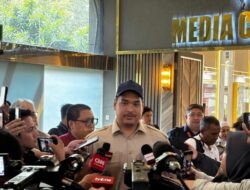 Menpora Dito Ariotedjo: Surat Empat Pemain Calon Naturalisasi Masuk Kemenhum