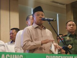 Menteri ATR/BPN Nusron Wahid Cabut 400-an Sertifikat Hak Milik di Kawasan TNTN Riau
