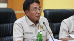 Panggah Susanto: Target Swasembada Garam Harus Terukur, Prioritaskan Konsumsi dan Pangan