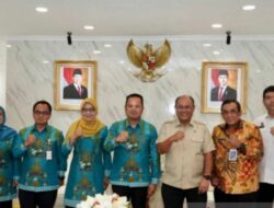 Gubernur Rudy Mas’ud Dukung Rencana BGN Bangun SPPG di Seluruh Kabupaten/Kota di Kaltim