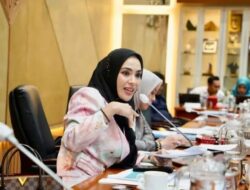 Ranny Fahd Arafiq Pastikan Tiap Rupiah Untuk Program MBG Memberi Manfaat Maksimal Untuk Masyarakat
