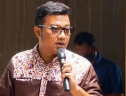 Daniel Mutaqien Desak Penanganan Serius Banjir Rob di Eretan, Indramayu: Sudah Lebih Satu Dekade!