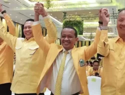 Bahlil Lahadalia: Politik Itu Serius, Tapi Jangan Kaku