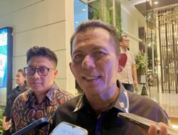 Gubernur Kepri Ansar Ahmad Soroti Pentingnya Pasokan Energi Baru Saat Tarif Listrik di Batam Naik