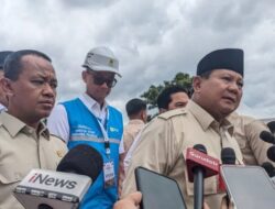 Dampingi Presiden Prabowo, Menteri ESDM Bahlil Lahadalia Jajaki Kerja Sama Bioenergi dengan Brasil