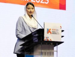 Wamendag Dyah Roro: Bursa REC Dorong Perdagangan Komoditas Energi Terbarukan & Ekonomi Hijau