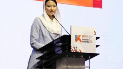 Wamendag Dyah Roro: Bursa REC Dorong Perdagangan Komoditas Energi Terbarukan & Ekonomi Hijau