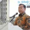Mendukbangga Wihaji: Program MBG untuk Sasaran 3B Baru 2,6% Dari Target 9,1 Juta Penerima Manfaat