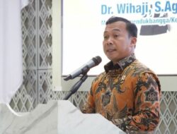 Mendukbangga Wihaji: 20,9% Anak Indonesia Tumbuh Tanpa Peran Ayah yang Aktif