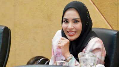 Ranny Fahd Arafiq Dukung Upaya Penurunan Stunting Demi Generasi Indonesia Yang Sehat dan Cerdas