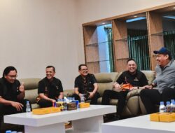 Menpora Dito Ariotedjo Dukung Penuh FORNAS VIII di NTB: Olahraga Masyarakat Harus Jadi Gaya Hidup