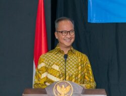 Menperin Agus Gumiwang Temui Toyota Hingga Suzuki, Dorong Investasi Otomotif Ramah Lingkungan