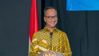 Menperin Agus Gumiwang Temui Toyota Hingga Suzuki, Dorong Investasi Otomotif Ramah Lingkungan