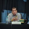 Nurdin Halid Apresiasi Kinerja Pelindo Kembangkan Infrastruktur di Kawasan Timur Indonesia