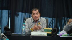 Nurdin Halid: Stok BBM Nasional Aman, Gangguan SPBU Swasta Bukan Kelangkaan