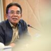 Panggah Susanto: Tata Kelola Baru Pupuk Bersubsidi Permudah Distribusi ke Petani