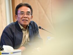 Panggah Susanto: Distribusi Pupuk Kini Lebih Efisien, Swasembada Pangan Makin Realistis