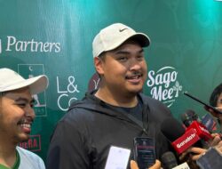Menpora Dito Ariotedjo Dukung Pajak 10% untuk Lapangan Padel: Bentuk Kontribusi Ekonomi Wajar