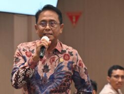 Mujakkir Zuhri Harap Kopdes Merah Putih Dongkrak Ekonomi Pedesaan Melalui Pemberdayaan UMKM