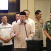 Menteri ATR Nusron Wahid Wajibkan Warga Pasang Patok Tanah Agar Tak Dicaplok Orang Lain