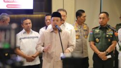 Menteri ATR Nusron Wahid Wajibkan Warga Pasang Patok Tanah Agar Tak Dicaplok Orang Lain