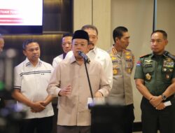 Menteri ATR/BPN Nusron Wahid: Kepemilikan Lahan Tak Merata Akibat Kesalahan Kebijakan Masa Lalu