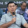 Rycko Menoza Dorong RRI Tak Hanya Bergantung pada APBN