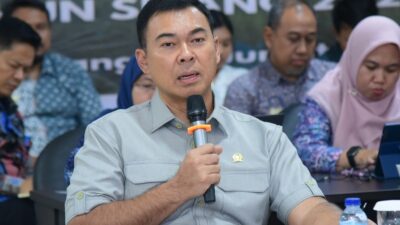 Rycko Menoza: Pengembangan KEK Sei Mangkei Butuh Sinergi Antara Pengelola dengan Pemerintah Pusat & Daerah