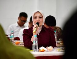 Atalia Praratya Dorong Penguatan Sekolah Rakyat Sebagai Solusi Atasi Kemiskinan Struktural