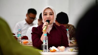 Atalia Praratya Dorong Penguatan Sekolah Rakyat Sebagai Solusi Atasi Kemiskinan Struktural