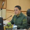Dave Laksono Tegaskan Relokasi Paksa Warga Gaza Langgar Hukum Internasional