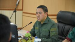 Dave Laksono Tegaskan Relokasi Paksa Warga Gaza Langgar Hukum Internasional