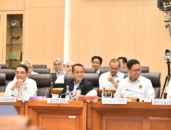 Bambang Patijaya Apresiasi Tinggi Keberhasilan Kementerian ESDM Raih Opini WTP 2024 Dari BPK