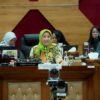 Hetifah Sjaifudian Sampaikan Belasungkawa, Dorong DPR Lebih Peka Aspirasi Rakyat